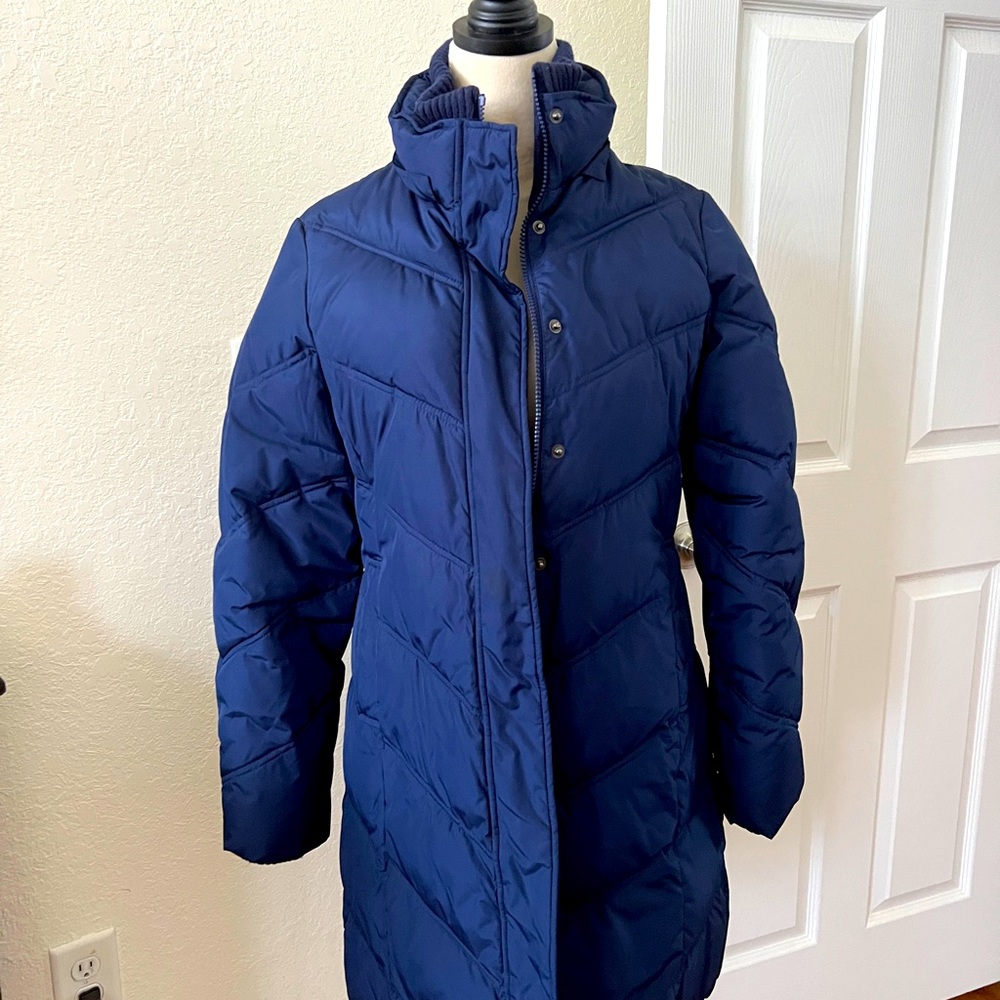 Winter coat